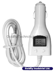 Stereo FM Transmitter ES112